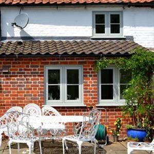 flush fit window motherwell