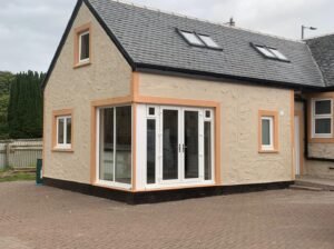 new windows and french doors motherwell